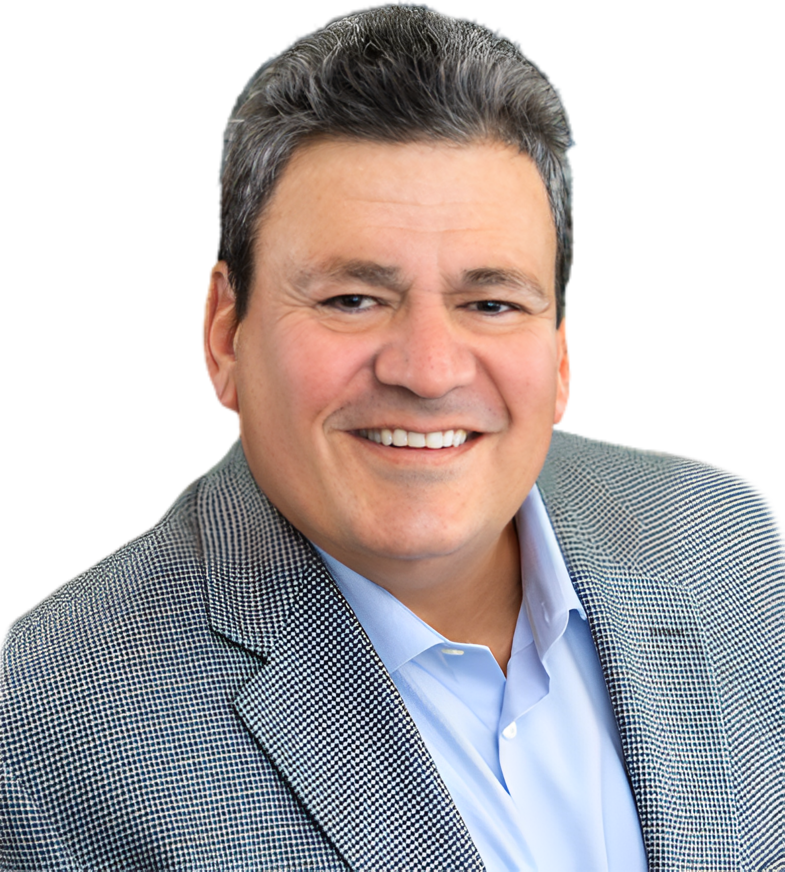 Steve Dominguez | Senior Loan Advisor